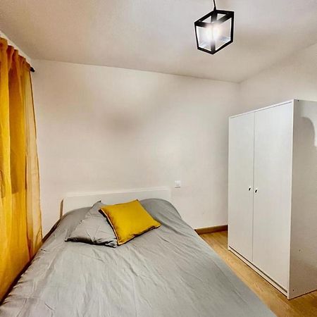 Plaza Mayor Little House Madrid Bagian luar foto