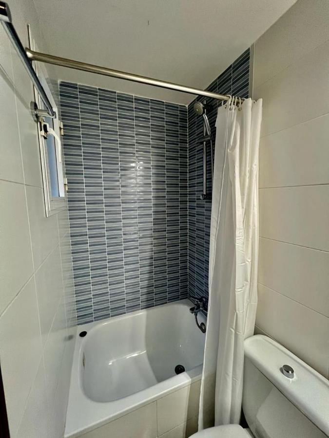 Plaza Mayor Little House Madrid Bagian luar foto