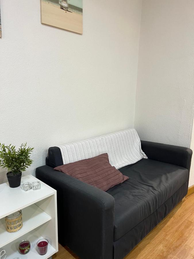 Plaza Mayor Little House Madrid Bagian luar foto